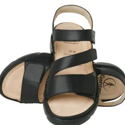 Ganter Komfort Sandalen-Damen Sandalen