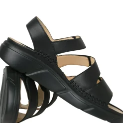 Ganter Komfort Sandalen-Damen Sandalen