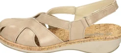 suave Komfort Sandalen-Damen Sandalen