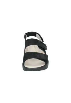 Waldläufer Komfort Sandalen-Damen Sandalen