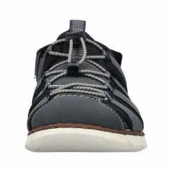 Rieker Komfort Sandalen-Damen Sandalen