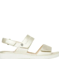 Ganter Komfort Sandalen-Damen Sandalen