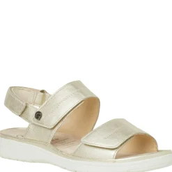 Ganter Komfort Sandalen-Damen Sandalen