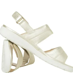 Ganter Komfort Sandalen-Damen Sandalen