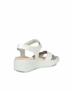 Ecco Komfort Sandalen-Damen Sandalen