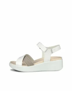 Ecco Komfort Sandalen-Damen Sandalen