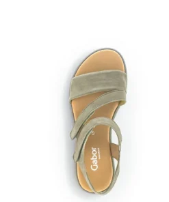 Gabor Komfort Sandalen-Damen Sandalen