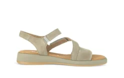 Gabor Komfort Sandalen-Damen Sandalen