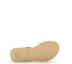 Gabor Komfort Sandalen-Damen Sandalen