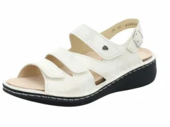 Finn Comfort Komfort Sandalen-Damen Sandalen