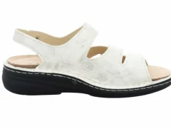 Finn Comfort Komfort Sandalen-Damen Sandalen
