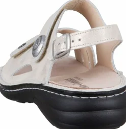 Finn Comfort Komfort Sandalen-Damen Sandalen