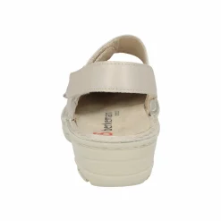 Berkemann Komfort Sandalen-Damen Sandalen