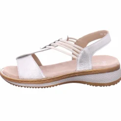 Ara Komfort Sandalen-Damen Sandalen