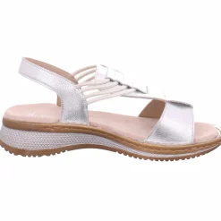 Ara Komfort Sandalen-Damen Sandalen