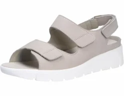 Waldläufer Komfort Sandalen-Damen Sandalen