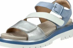 Ara Komfort Sandalen-Damen Sandalen