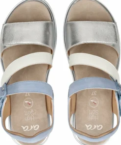Ara Komfort Sandalen-Damen Sandalen