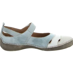 Josef Seibel Komfort Sandalen-Damen Sandalen