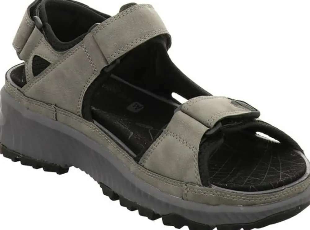 Allrounder by Mephisto Komfort Sandalen-Herren Sandalen