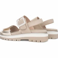 Ara Komfort Sandalen-Damen Sandalen