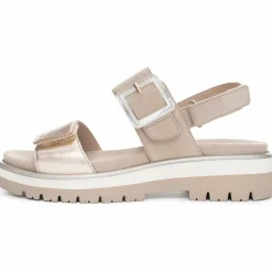 Ara Komfort Sandalen-Damen Sandalen