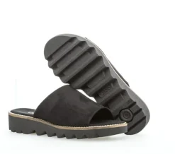 Gabor Komfort Sandalen-Damen Sandalen