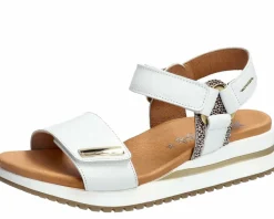 Mephisto Komfort Sandalen-Damen Sandalen