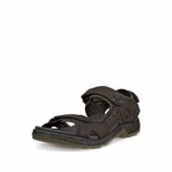 Ecco Komfort Sandalen-Herren Sandalen