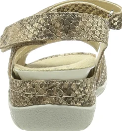 Berkemann Komfort Sandalen-Damen Sandalen