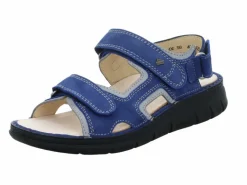 Finn Comfort Komfort Sandalen-Damen Sandalen|Sandalen