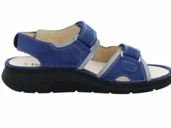 Finn Comfort Komfort Sandalen-Damen Sandalen|Sandalen