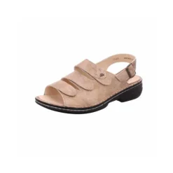 Finn Comfort Komfort Sandalen-Damen Sandalen