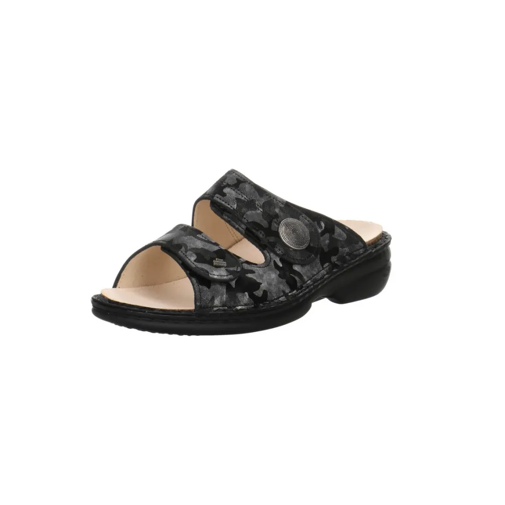Finn Comfort Komfort Sandalen-Damen Sandalen