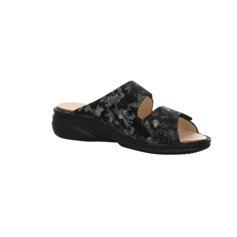 Finn Comfort Komfort Sandalen-Damen Sandalen