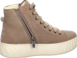 Ara Komfort Sandalen beige-Damen Sandalen