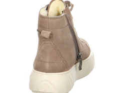 Ara Komfort Sandalen beige-Damen Sandalen