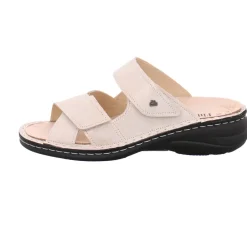 Finn Comfort Komfort Sandalen beige-Damen Sandalen