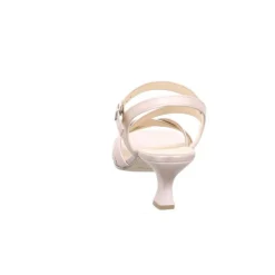 Gabor Komfort Sandalen beige Fashion Riemchensandale 21.781.62-Damen Sandalen