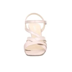 Gabor Komfort Sandalen beige Fashion Riemchensandale 21.781.62-Damen Sandalen