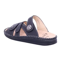 Finn Comfort Komfort Sandalen blau FINN COMFORT Agueda 01538-Damen Sandalen