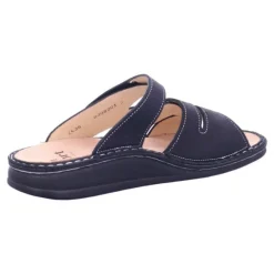 Finn Comfort Komfort Sandalen blau FINN COMFORT Agueda 01538-Damen Sandalen