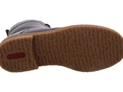 Rieker Komfort Sandalen blau 73500-14-Damen Sandalen