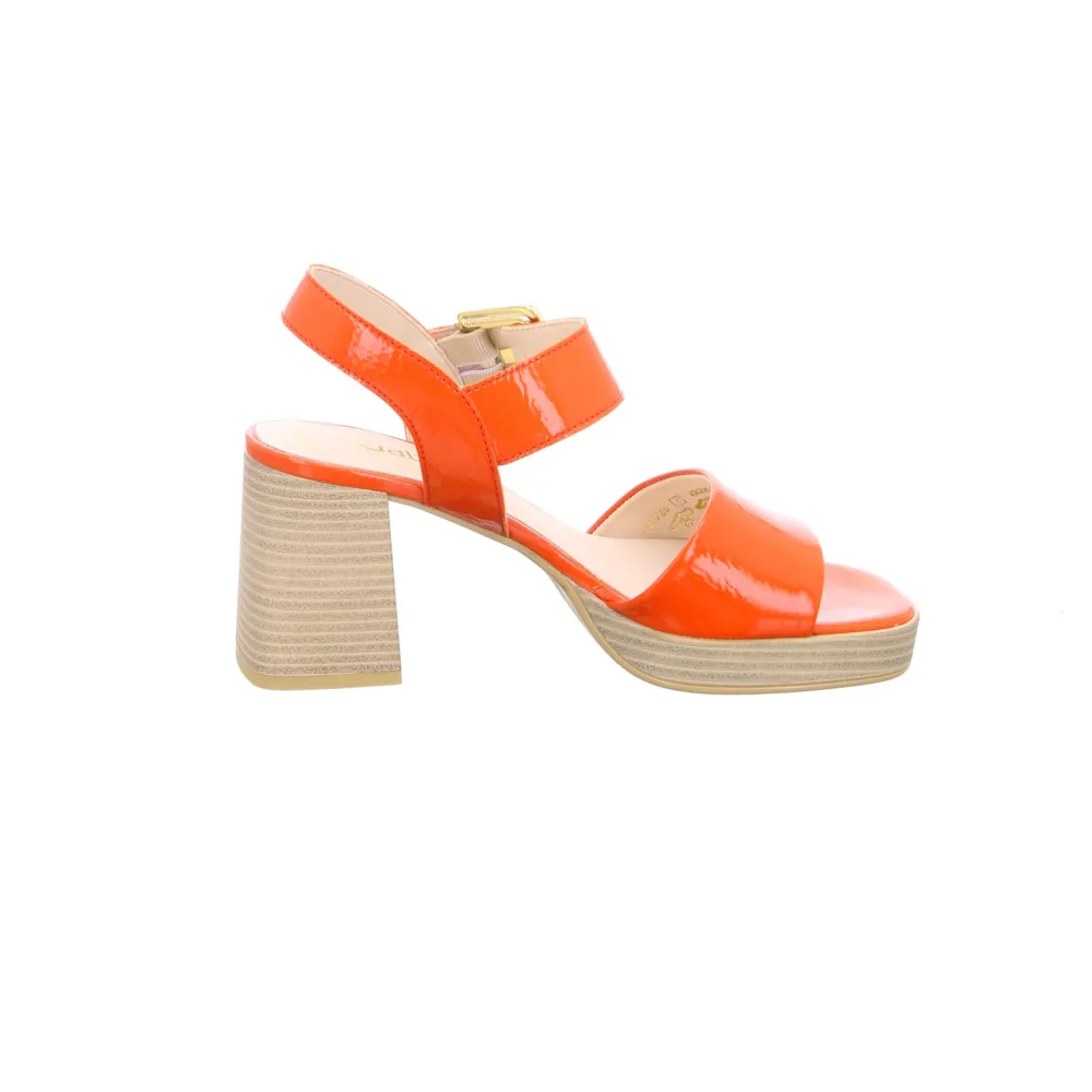 Gabor Komfort Sandalen bunt-Damen Sandalen