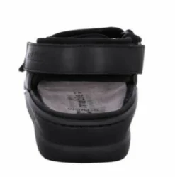 Mephisto Komfort Sandalen schwarz-Herren Sandalen