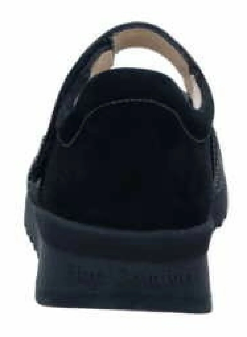 Finn Comfort Komfort Sandalen schwarz-Damen Sandalen