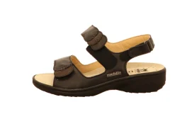 Mephisto Komfort Sandalen schwarz-Damen Sandalen