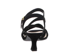 Gabor Komfort Sandalen schwarz Fashion Riemchensandalen 21.781.17-Damen Sandalen