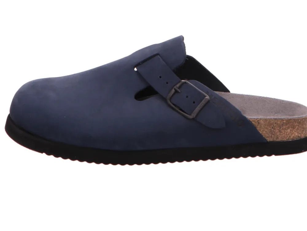 Mephisto Komfort Sandalen weiss 6045-Herren Sandalen