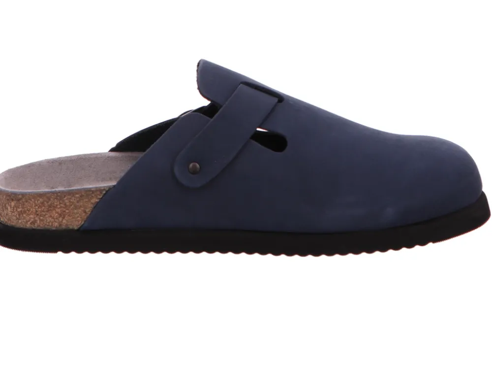 Mephisto Komfort Sandalen weiss 6045-Herren Sandalen